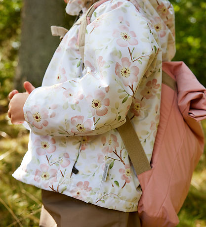 Mini A Ture Sommerjacke - MatAnisa - Sakura Spring