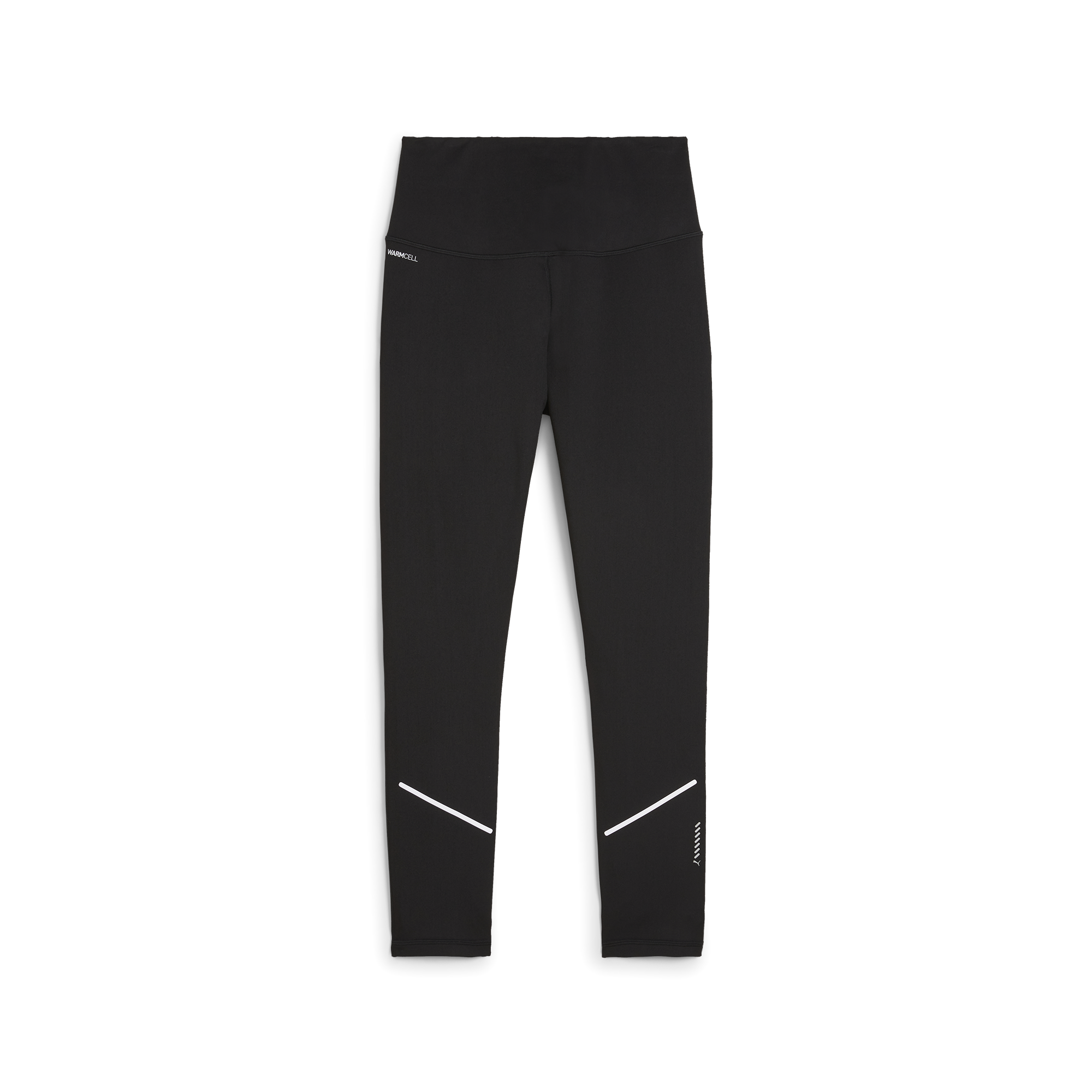Puma Run Microfleece Hw Fl Tight, Dame<br>Den ultimate tightsen for høst- og vintertrening!