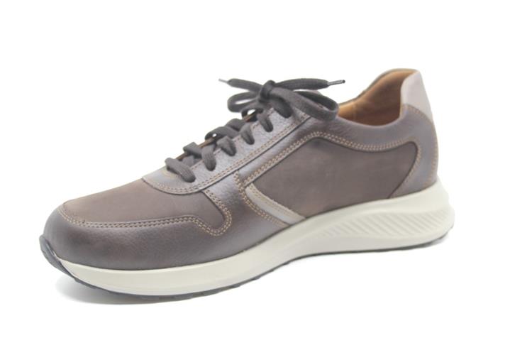 Mephisto Dino dark brown