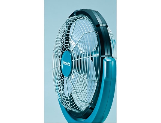 MAKITA - Ventilateur hybride sans fil 14,4 / 18 v - li-ion - sans bat...