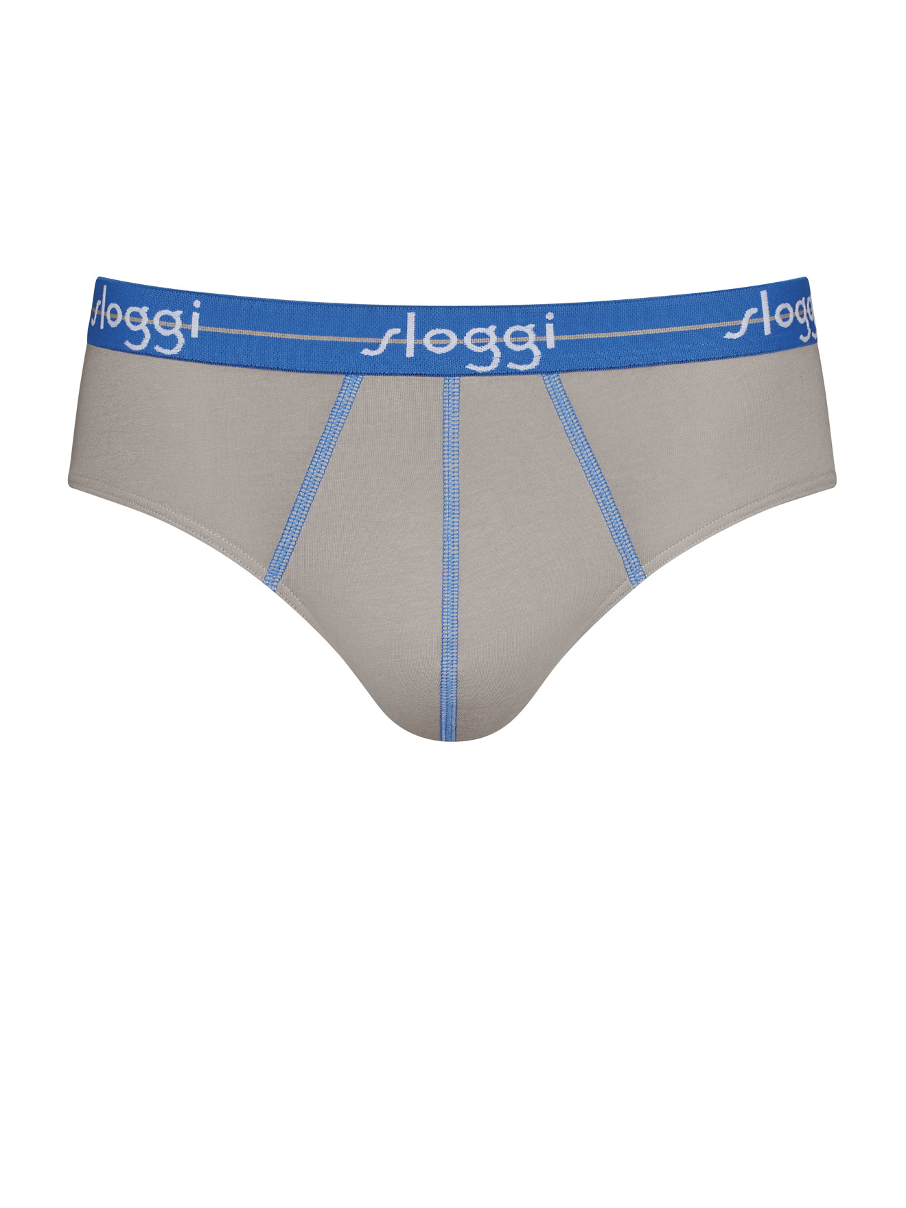 Lot de 2 slips midi Start