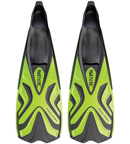 Seac Sv?mmef?dder - Pinne Azzura - Lime