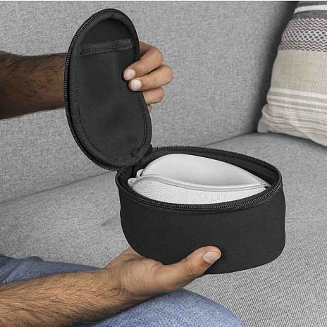 Tunturi EM50 øjenmassageapparat