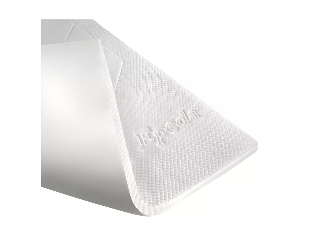 Surmatelas Epeda Actif Mémo 160x200