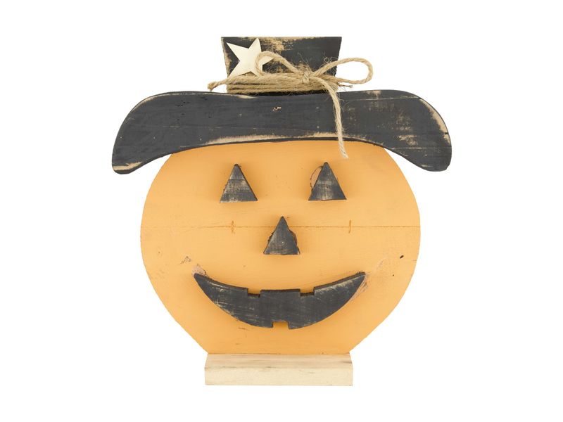 CHALET Aufsteller Halloween 1 Stück Dekoaufsteller