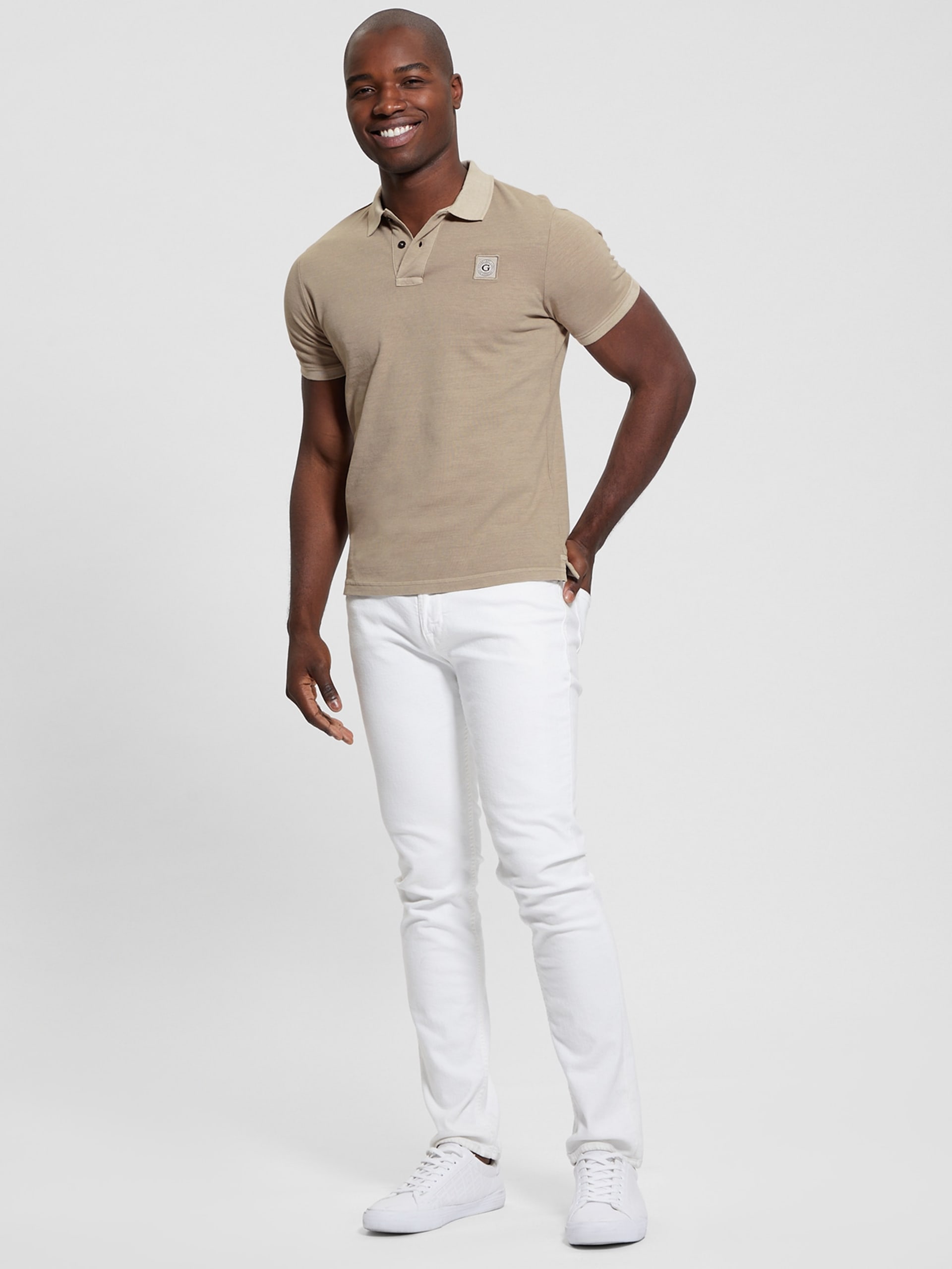 Polo Eco Piquet