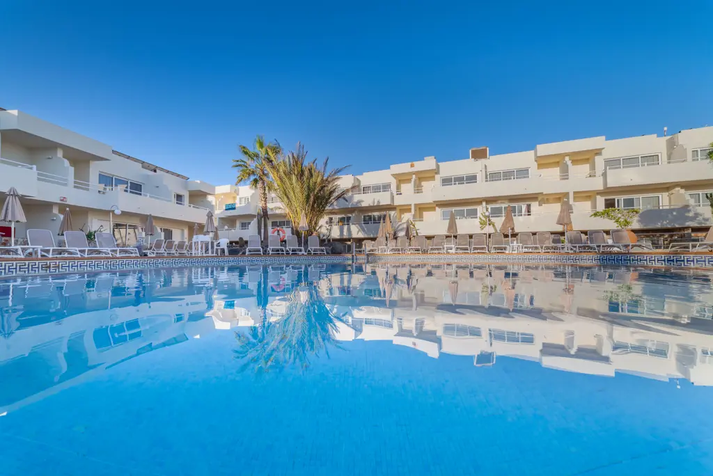 Arena Suite Logies en ontbijt - Hotel