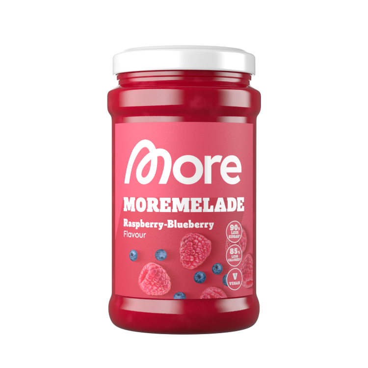 Moremelade Strawberry