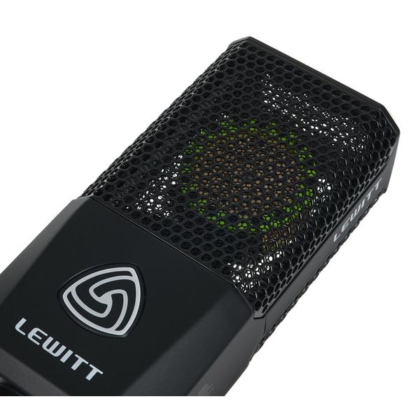 Lewitt RAY Autofocus Microphone