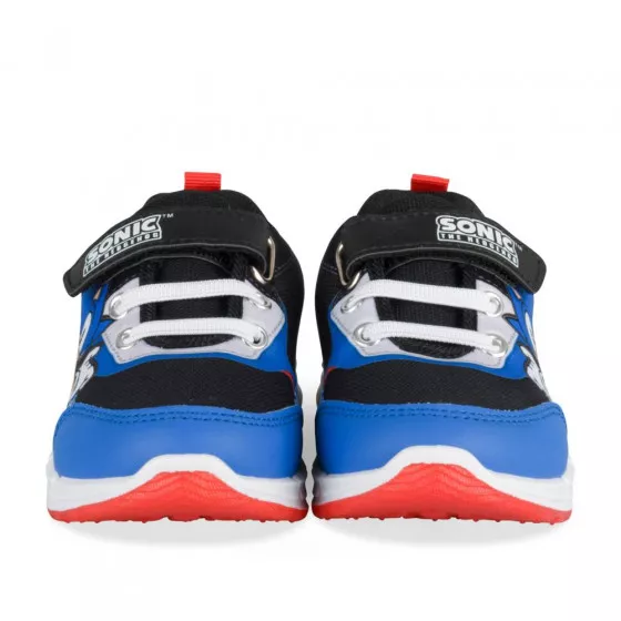 Baskets BLEU SONIC