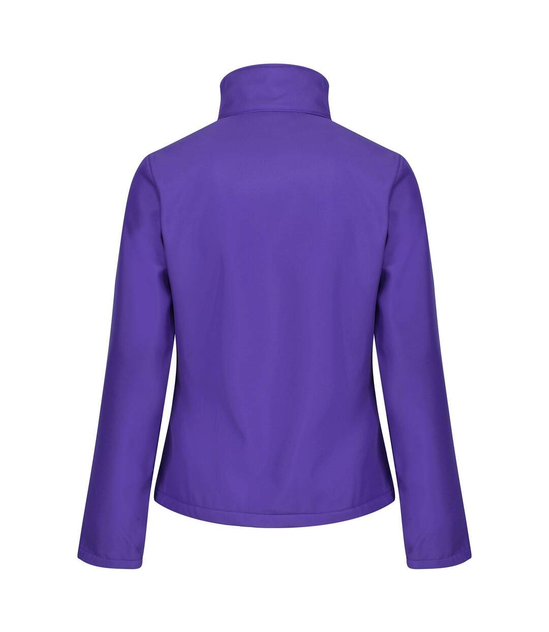 Regatta - Veste softshell ABLAZE - Femme (Violet/noir) - UTPC3285