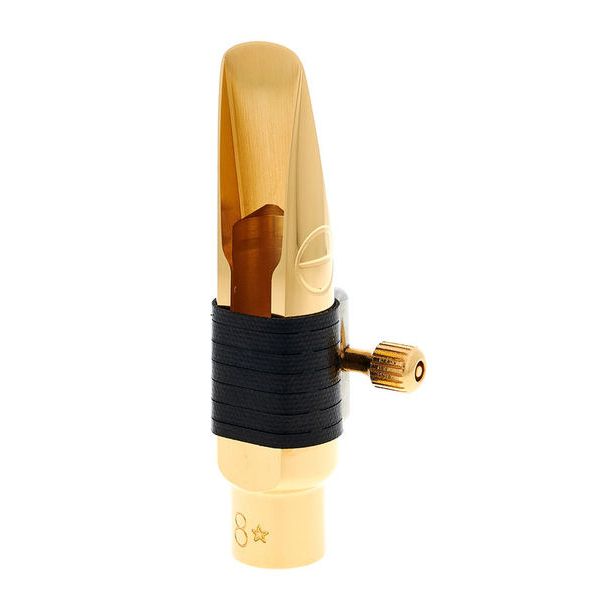 Jody Jazz Tenor DV 8* Mouthpiece