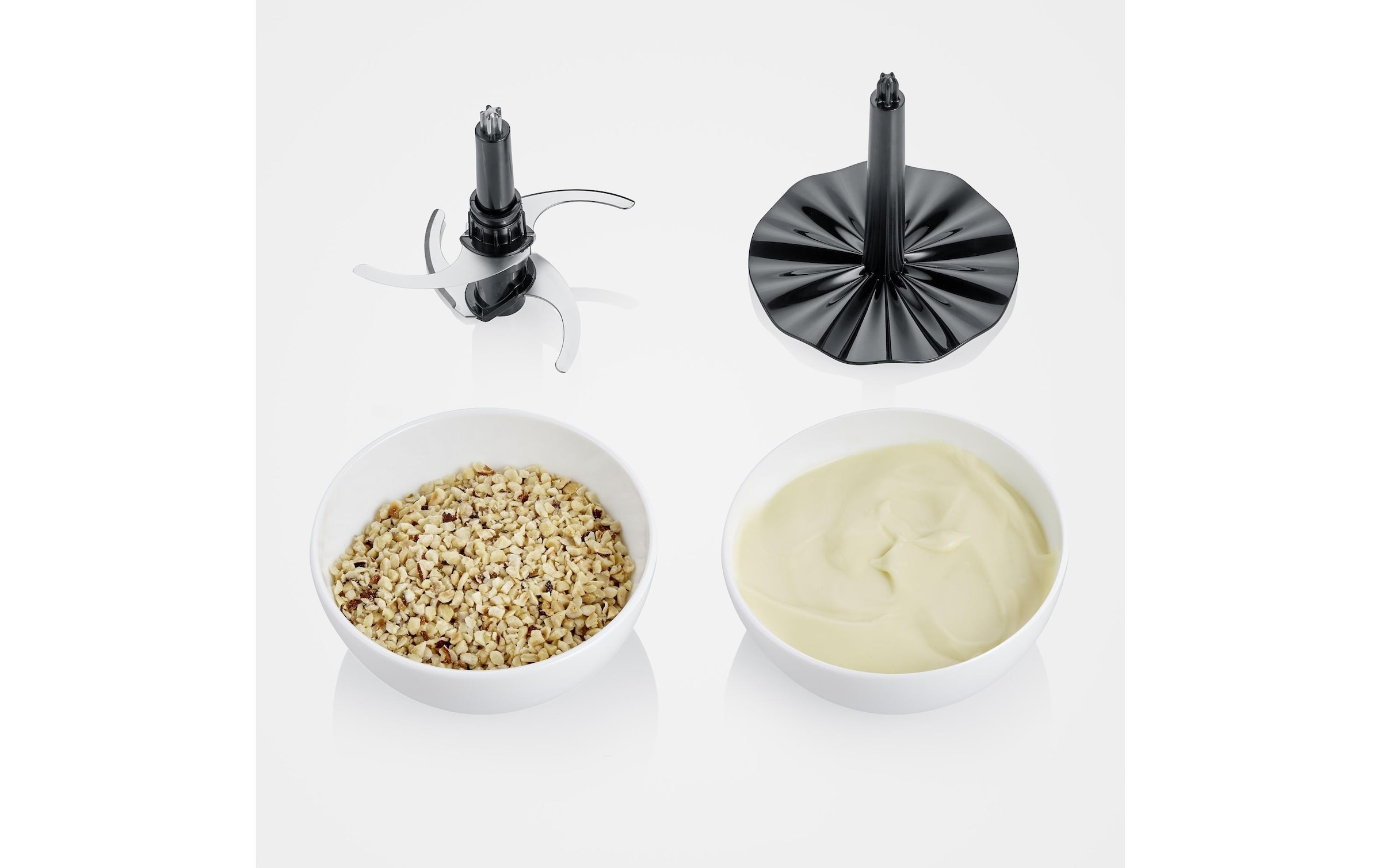 Severin Zerkleinerer »Chopper KM 3867 1 l« 400 W
