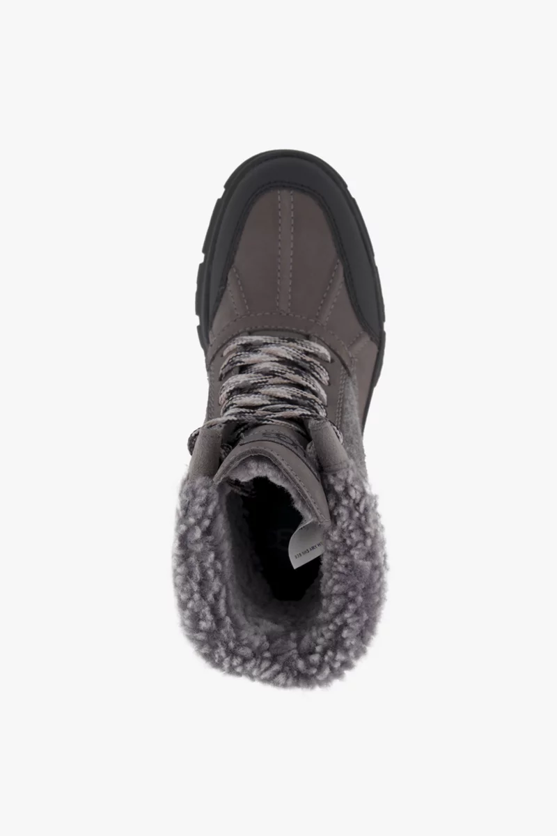 UGG Ashton Addie Tipped Damen Winterboot