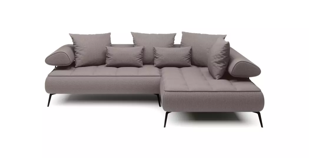 Ecksofa Seledo
