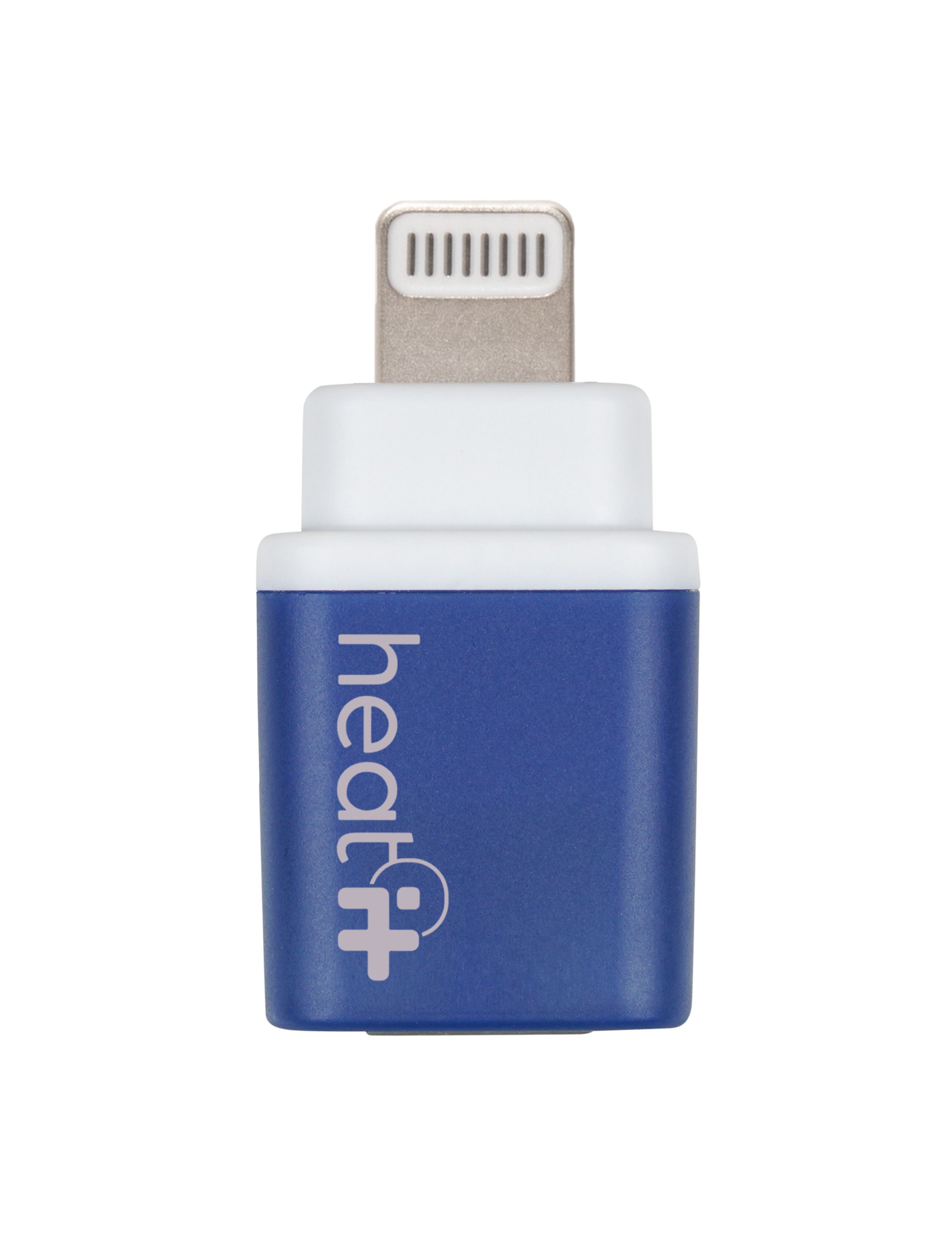 heat it pro Lightning