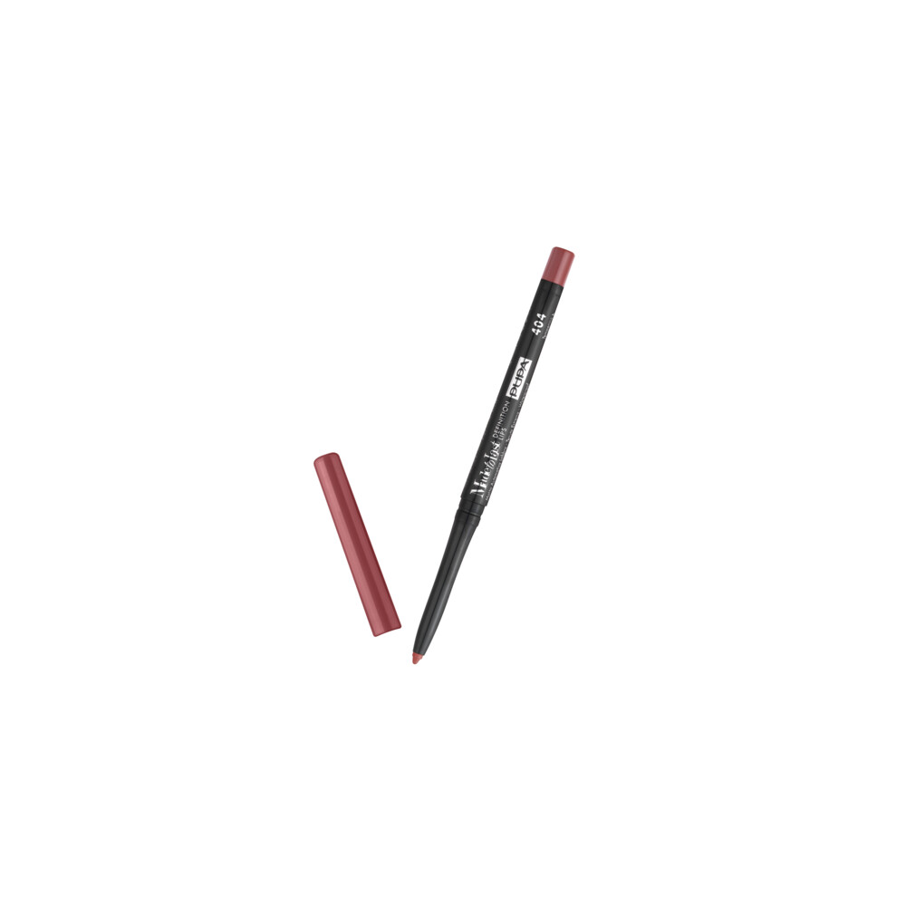 PUPA Milano Made To Last Definition Lips 105 Tango Pink0,35 gr