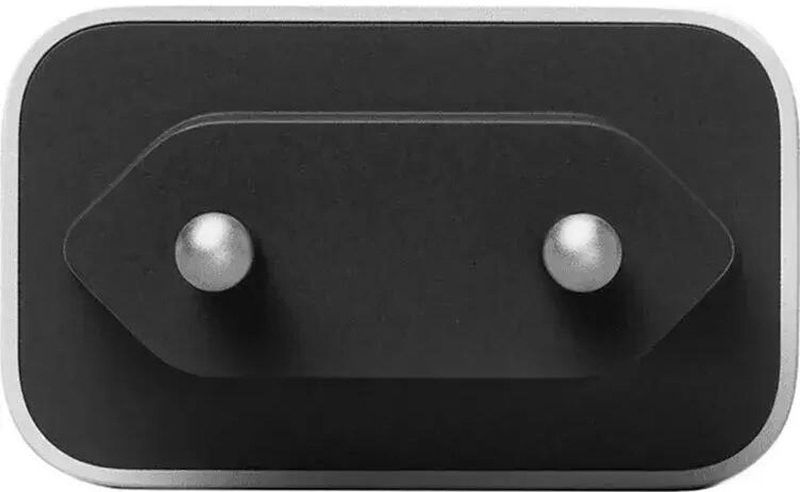 Google - Originele Power Adapter - Oplader - Wit - USB-C Aansluiting - 30W