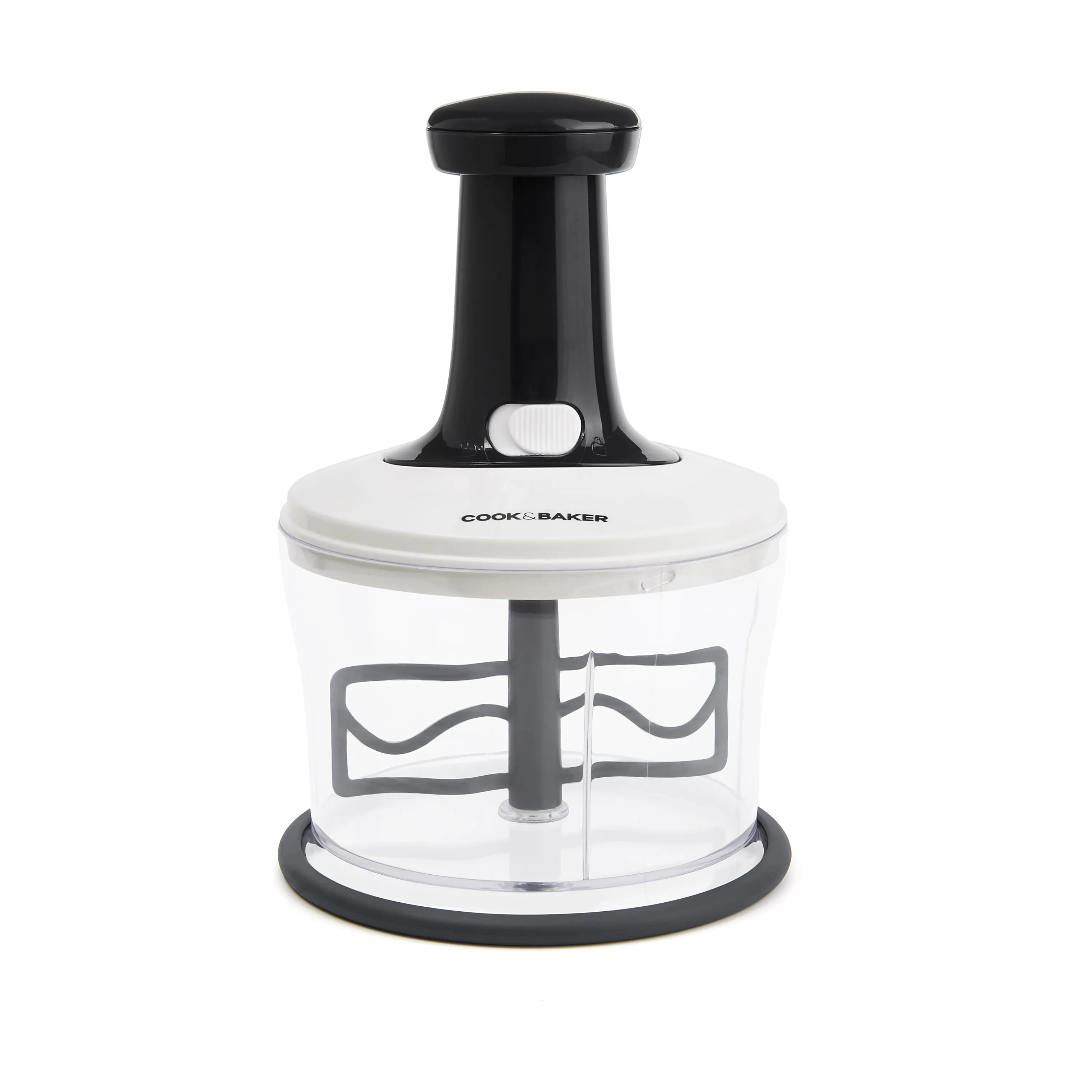 Cook & Baker Minihakker