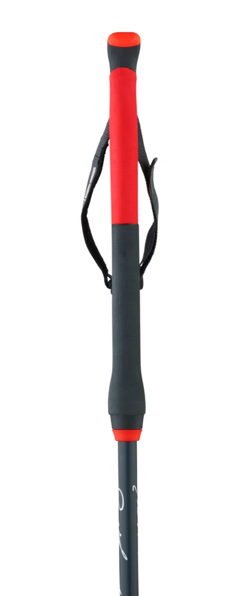 Åsnes Amundsen Kevlar Black