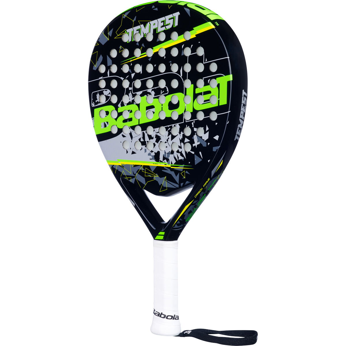 Babolat Tempest Padel Bat