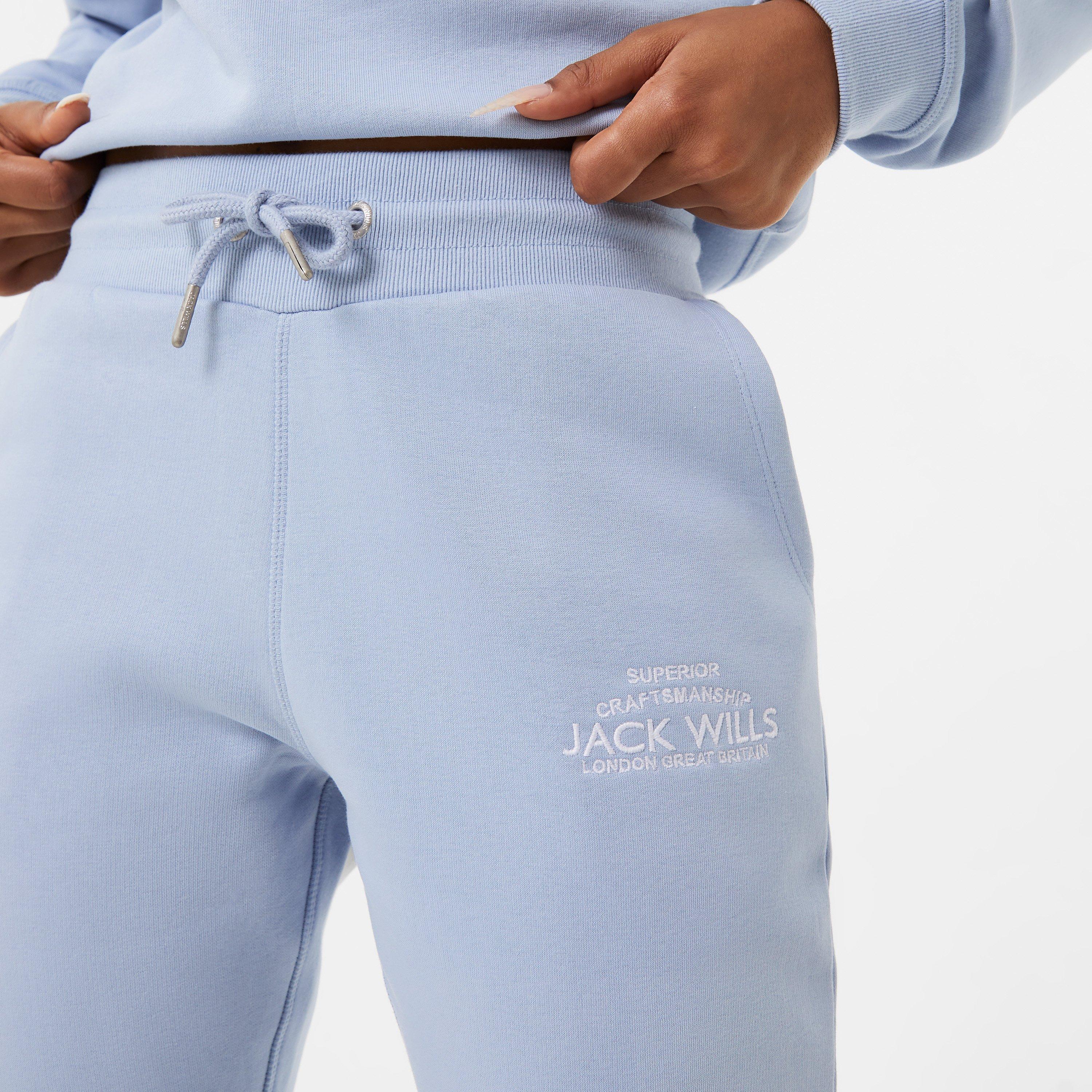 Jack Wills JW Hunston Joggers