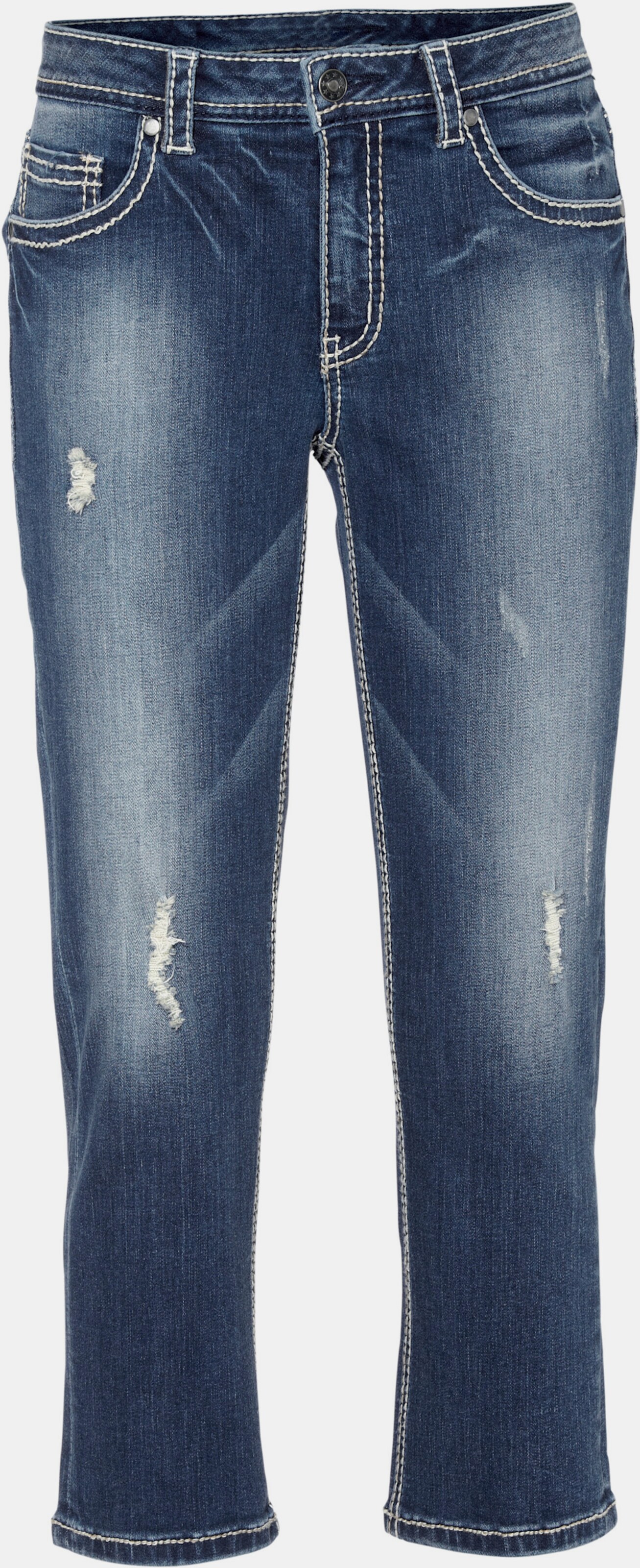 Capri-Jeans