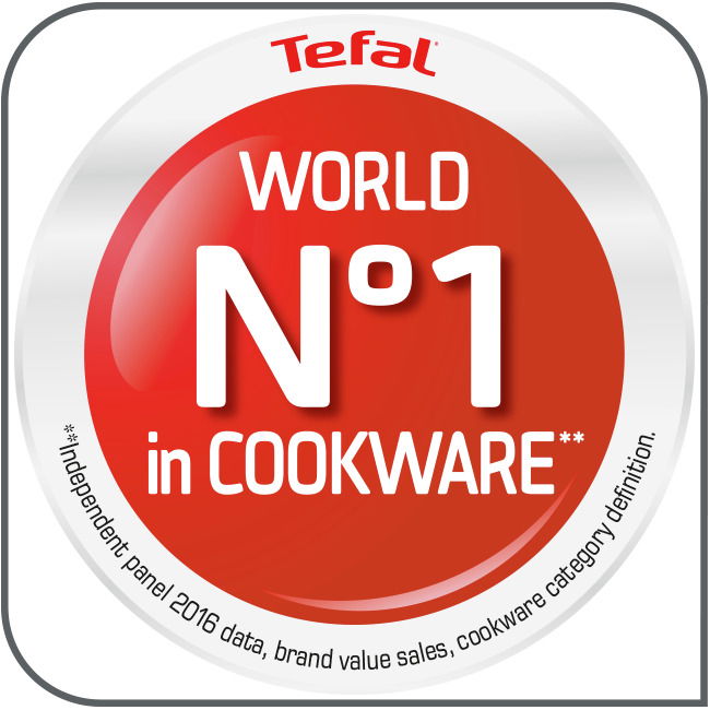 Tefal Pfannenset 3-tlg.