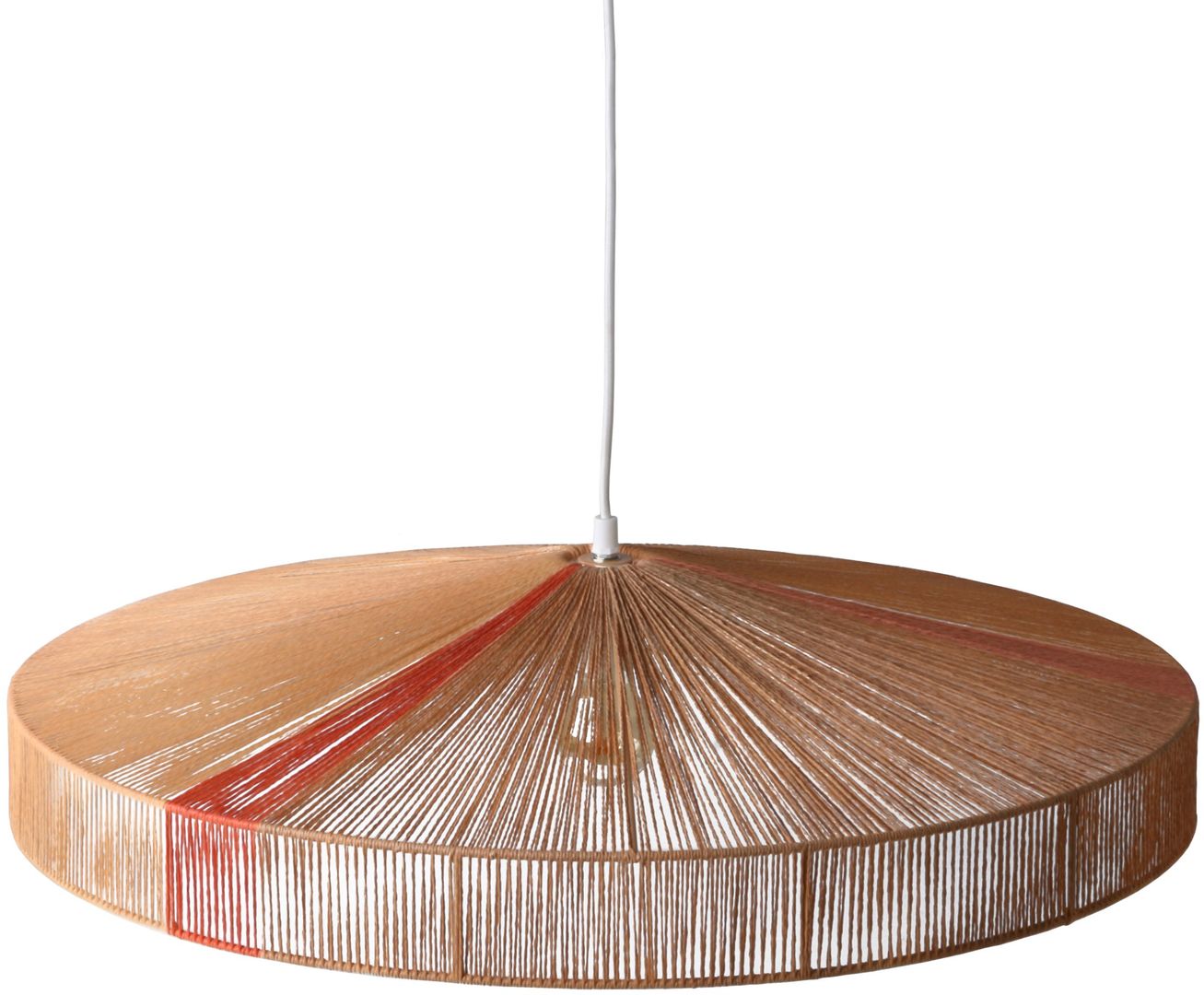 HKliving Rope Hanglamp Terra