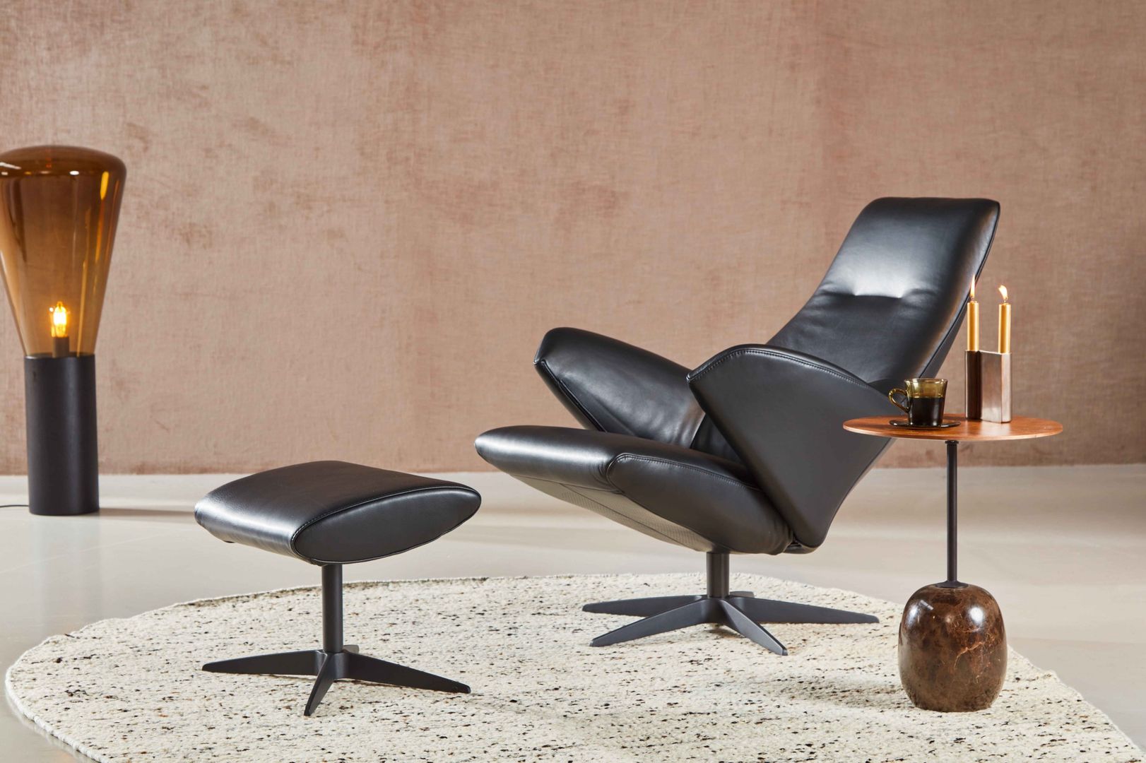 Gealux Lucid Relaxfauteuil