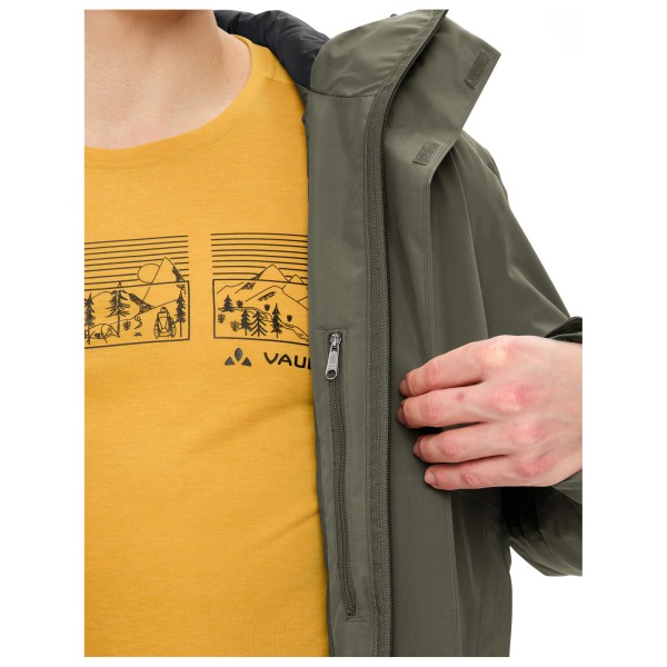 Vaude - Rosemoor Padded Jacket II - Veste d'hiver