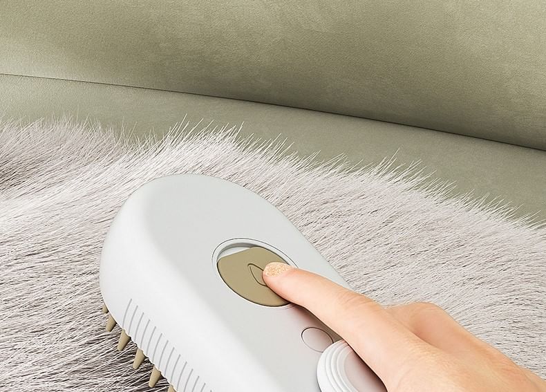 Karnemelk - Atomize Pet Hair Remover
