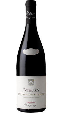 Domaine Henri Delagrange et Fils Pommard Les Vaumuriens Hauts 2020