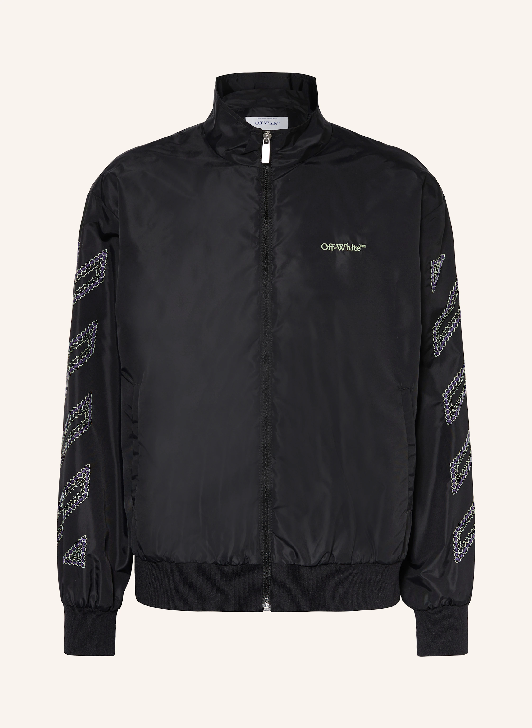 Off-White Blouson