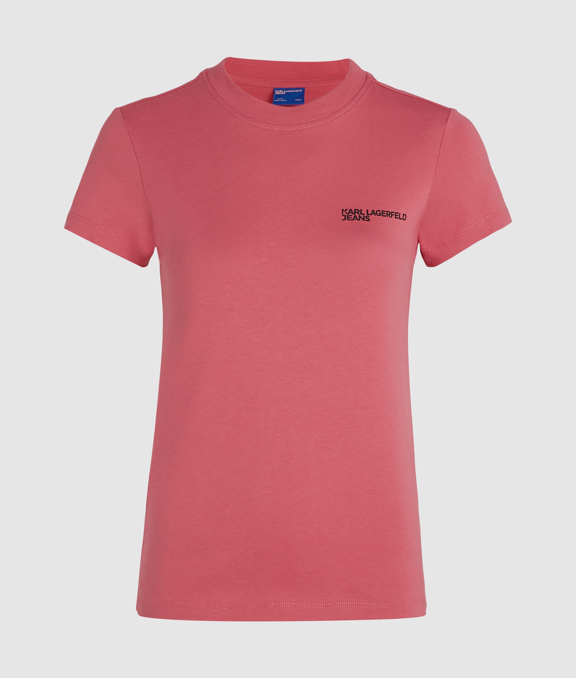 Slim-fit T-shirt