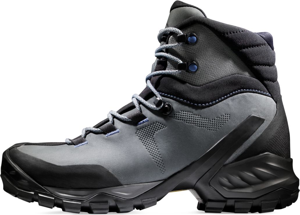 MammutTrovat Tour High GTX - grau