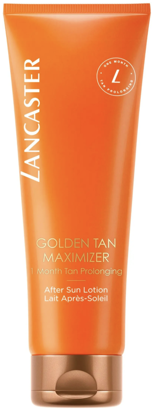 Lancaster Golden Tan Maximizer After Sun Lotion 250 ml