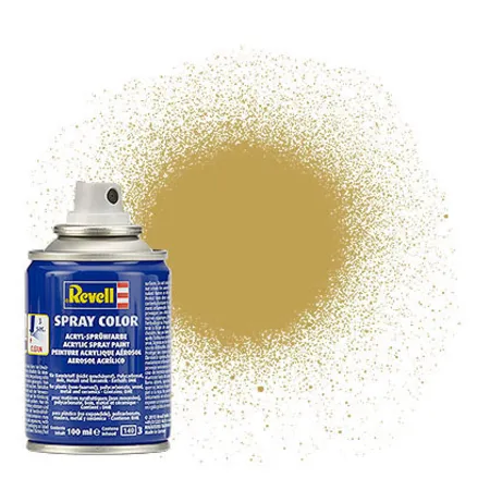 Revell Spray sand matt, 100ml