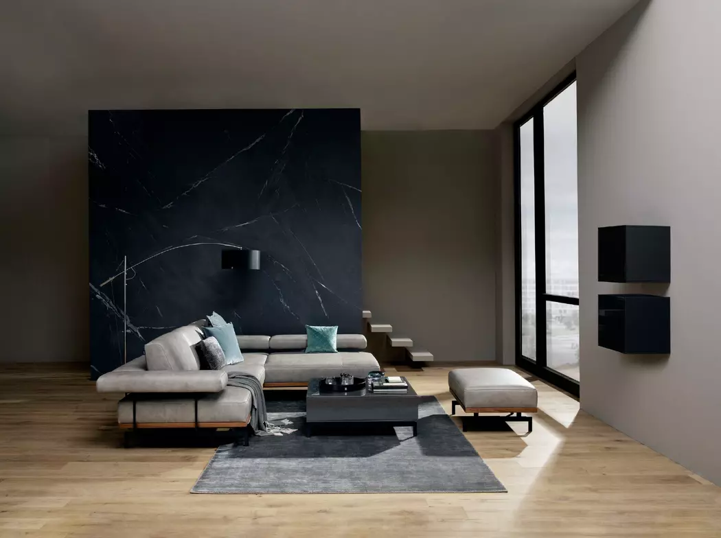 Ecksofa 24/7 (8106)