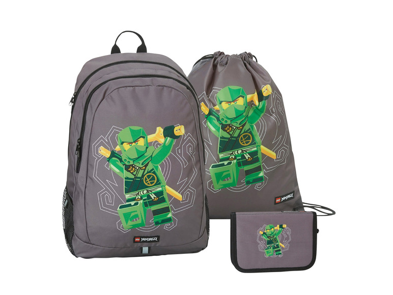 Schooltasset