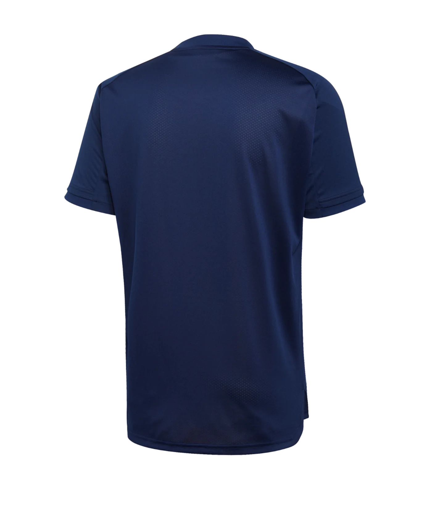 adidas Condivo 20 TR Shirt kurzarm Blau Weiss