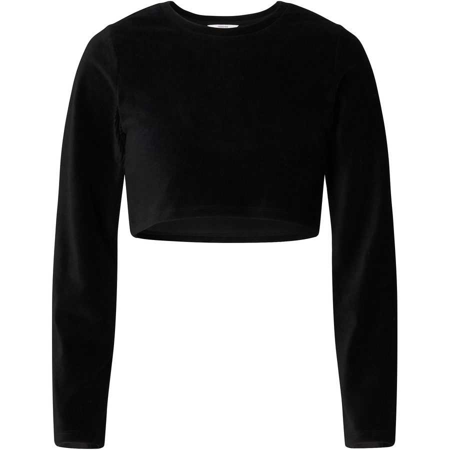 Noppies Still-Shirt Hanoi Black