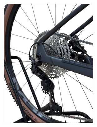 Produit reconditionné . Focus Jarifa² 6.9 Nine Shimano XT 2023 . VTT électrique . Focus . très bon état