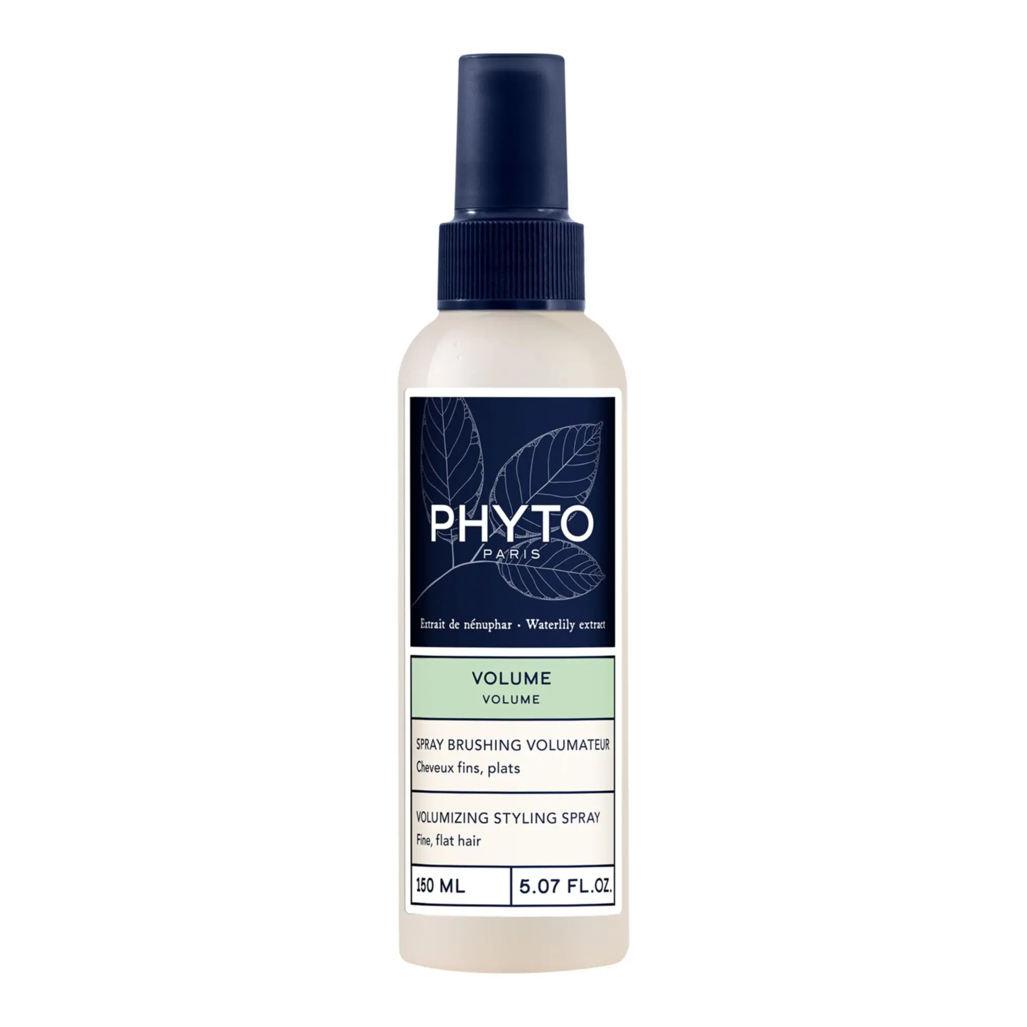 Phyto - Volume Spray Brushing Volumateur150ml - Coiffant
