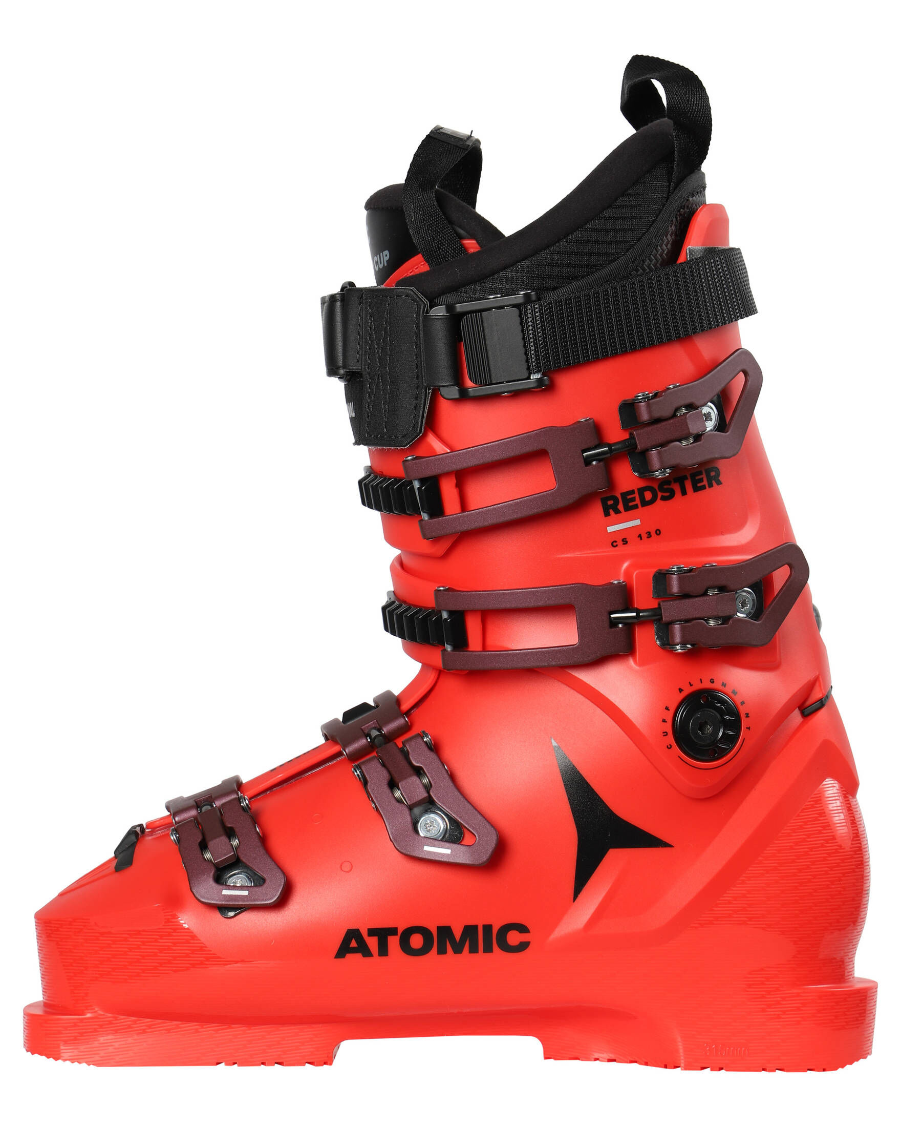 Atomic| Herren Skischuhe REDSTER CS 130