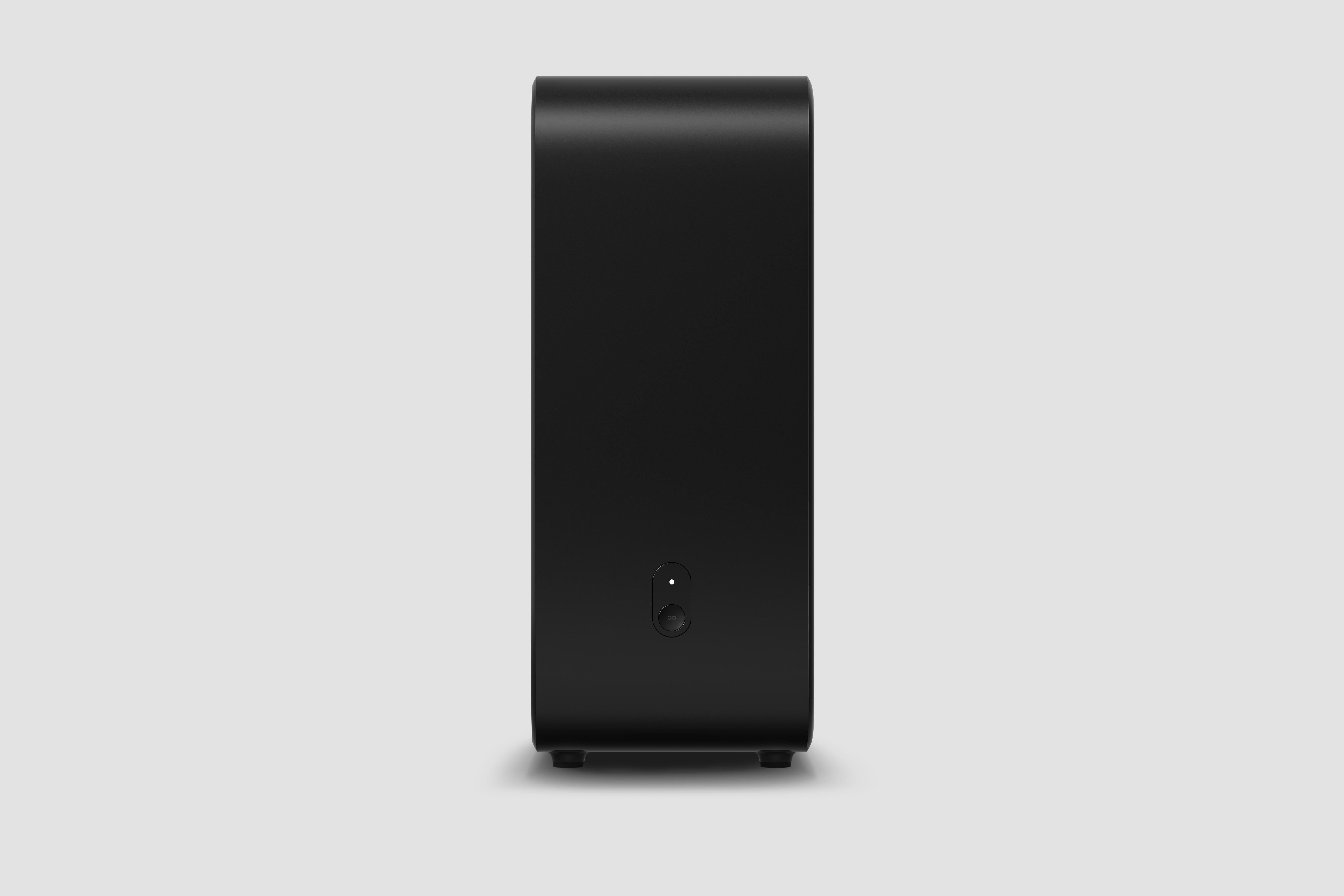 Sonos - Sub 4 - Sort
