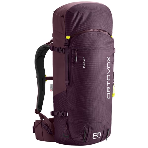 Sac à dos alpinisme ORTOVOX PEAK 42 S WINETASTING