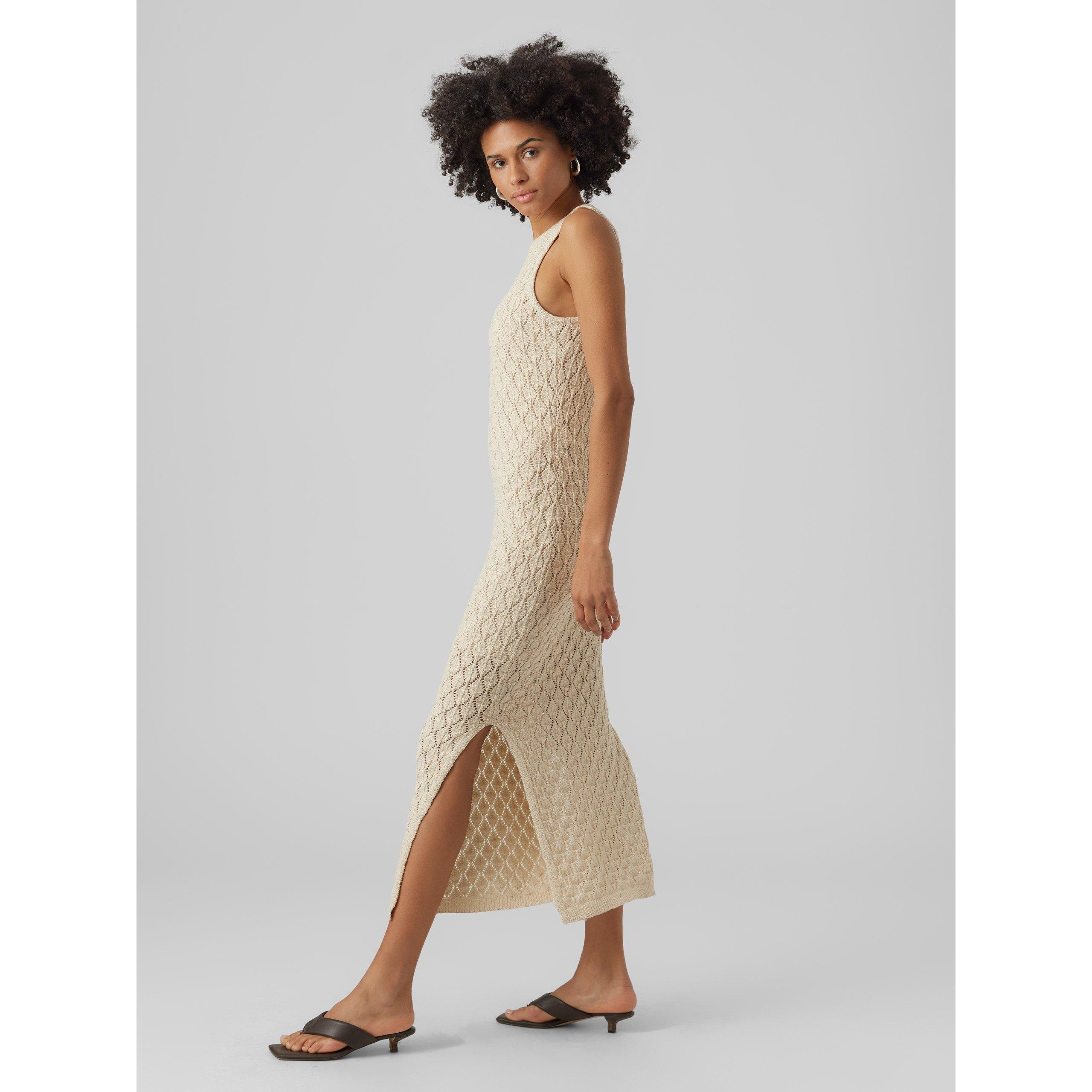 Vero Moda Knit Maxi Dress