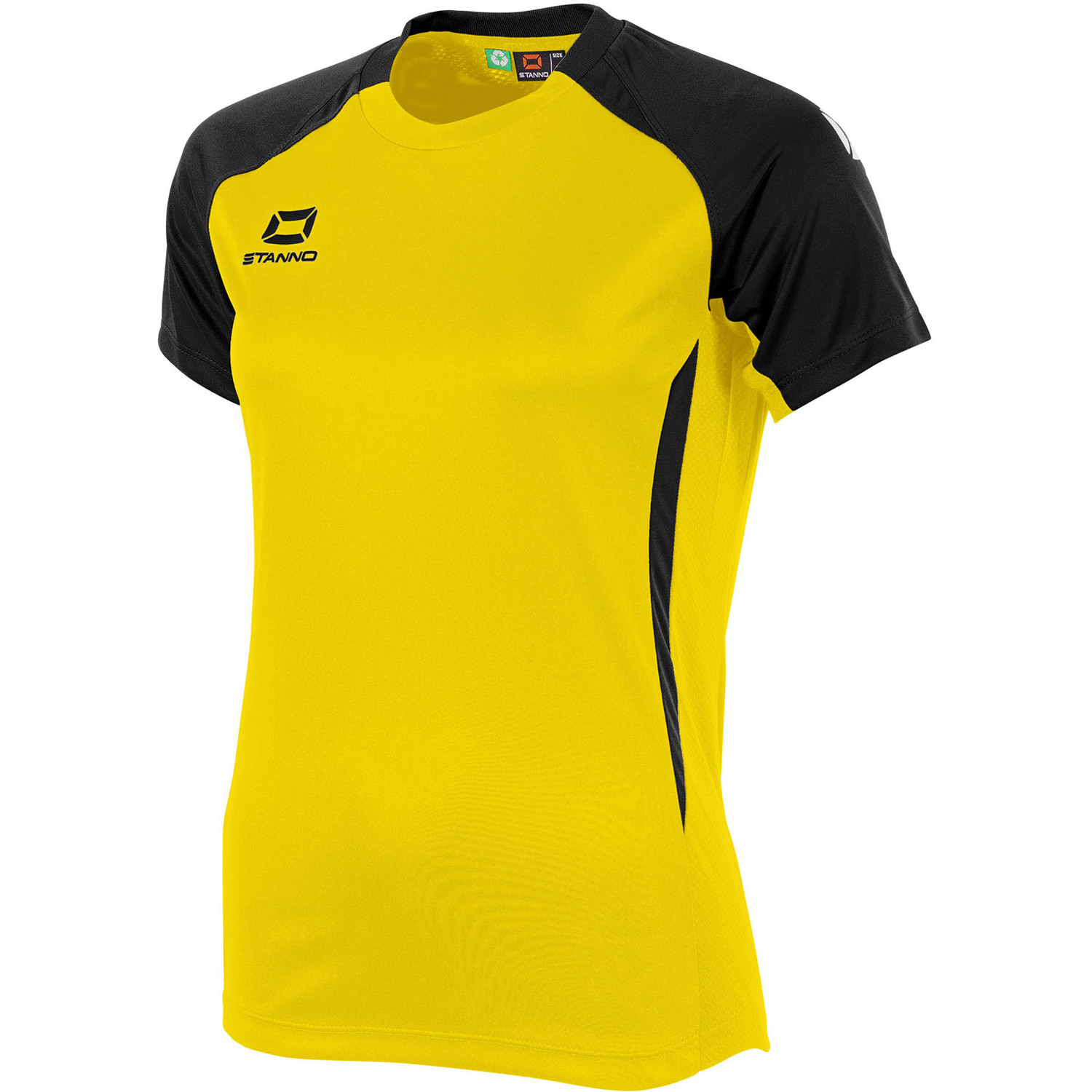 Stanno Stadio T-Shirt Dames