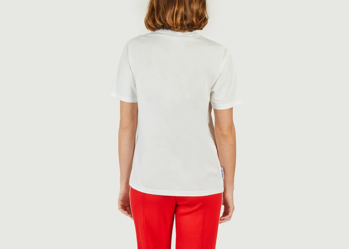 T-shirt Icon AUTRY